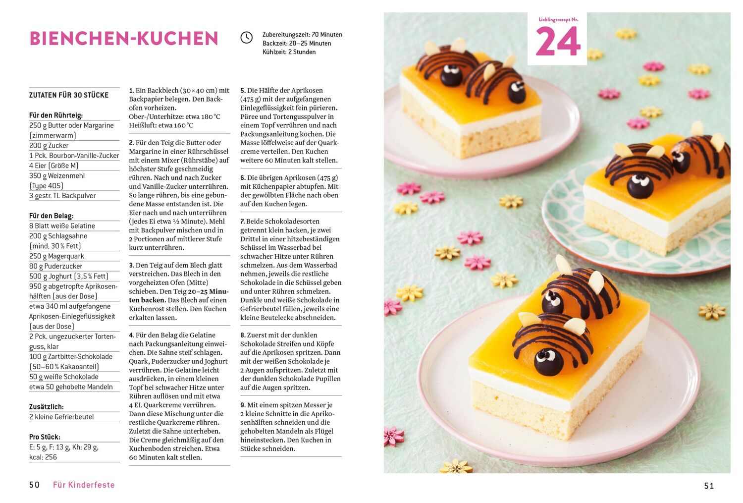 Bild: 9783767019003 | Meine Lieblingsrezepte: Kuchenhits für Kids | Oetker Verlag | Buch