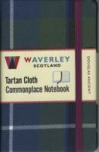 Cover: 9781849344159 | Notizbuch Tartan Cloth Douglas Ancient | Buch | 176 S. | Englisch