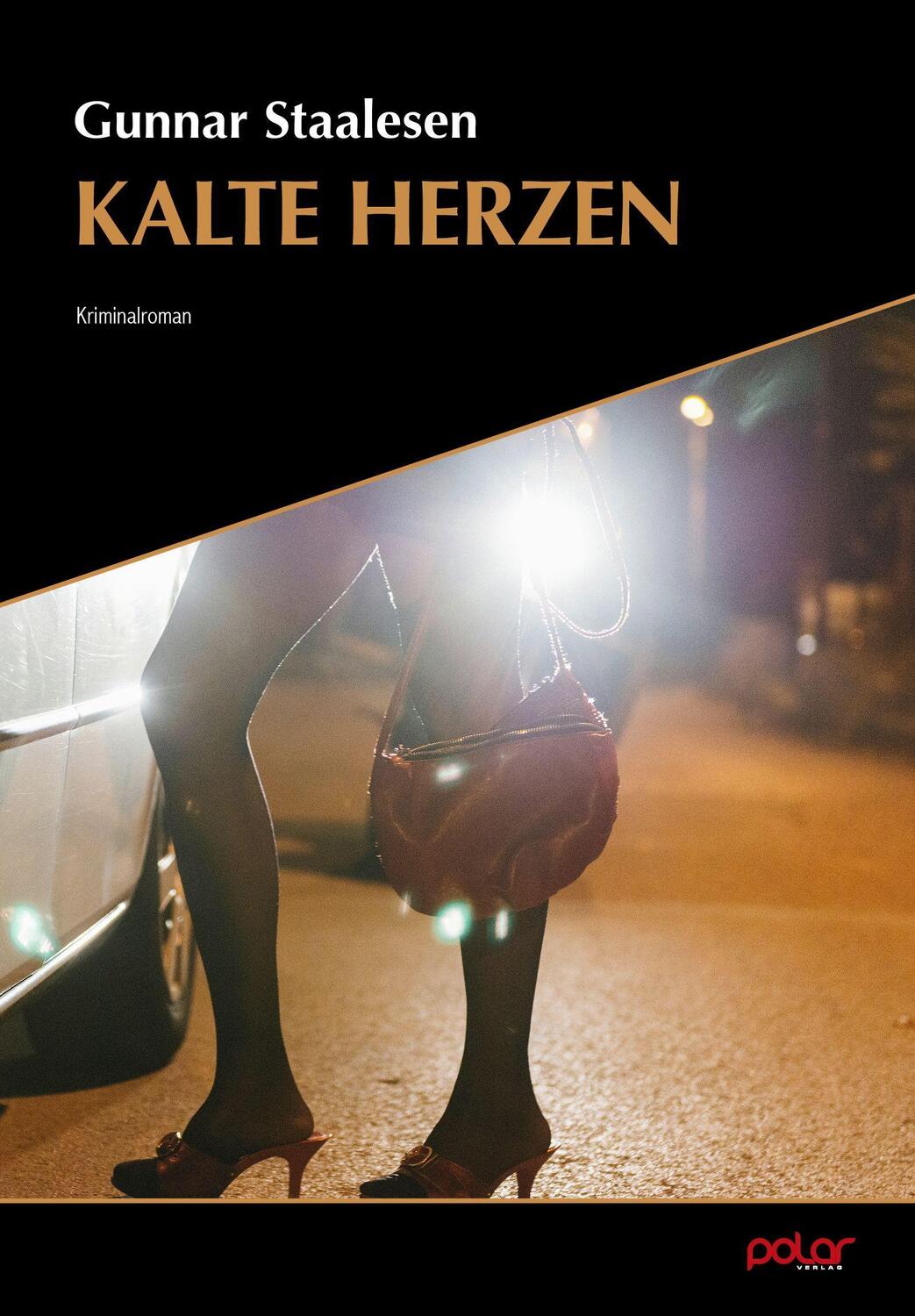 Cover: 9783948392604 | Kalte Herzen | Gunnar Staalesen | Taschenbuch | Deutsch | 2022
