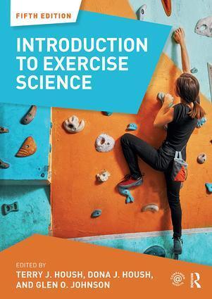 Cover: 9781138739017 | Introduction to Exercise Science | Terry J Housh (u. a.) | Taschenbuch