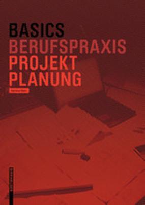 Cover: 9783035620085 | Basics Projektplanung | Hartmut Klein | Taschenbuch | Deutsch | 2019