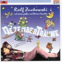 Cover: 9783829195447 | Dezemberträume. CD | Rolf Zuckowski | Audio-CD | Musik für Dich | 2001