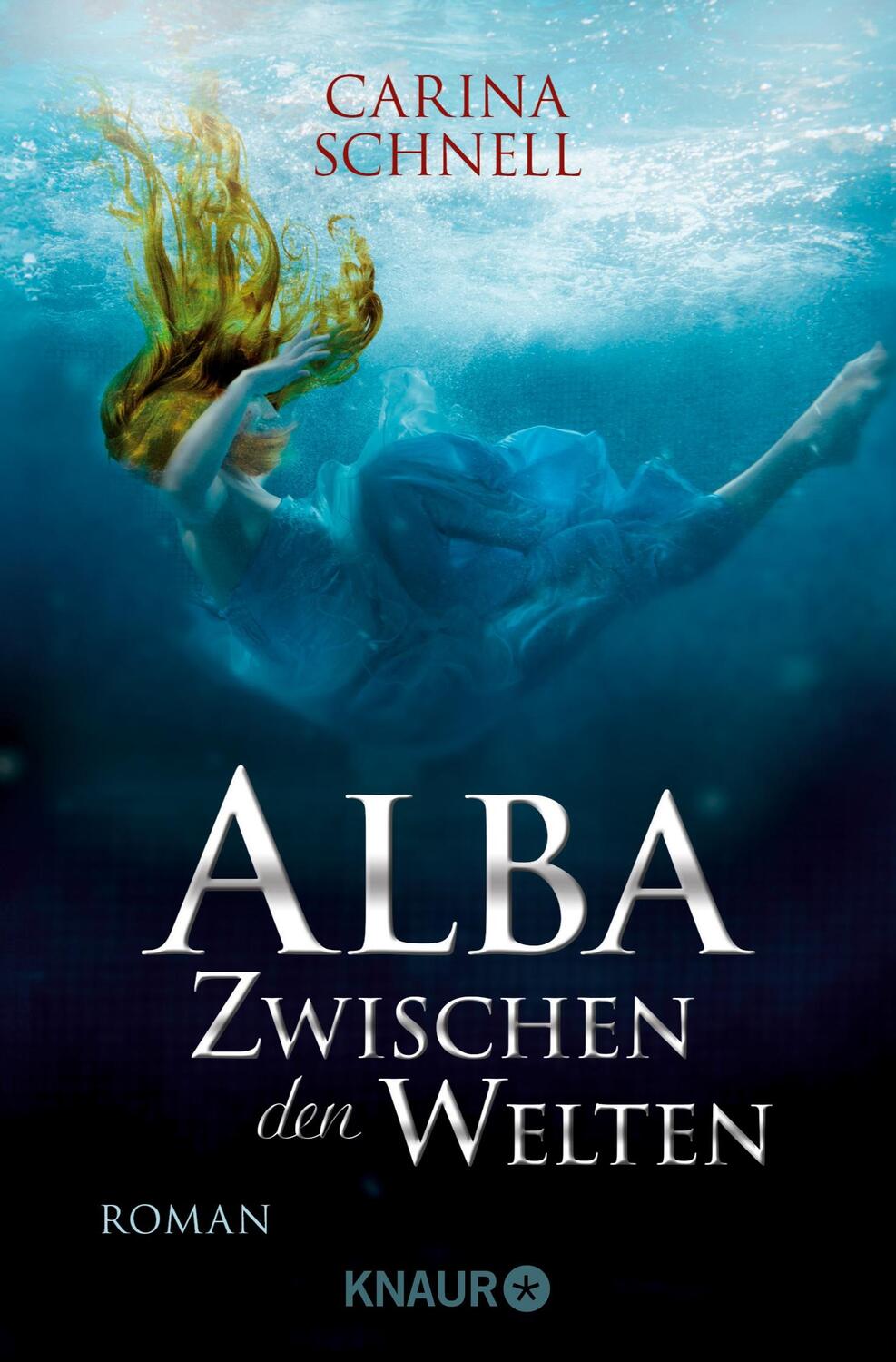 Cover: 9783426217153 | Alba - Zwischen den Welten | Carina Schnell | Taschenbuch | Paperback
