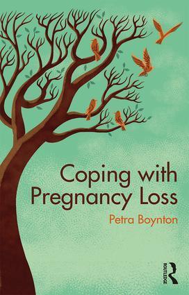 Cover: 9781138047730 | Coping with Pregnancy Loss | Petra Boynton | Taschenbuch | Englisch