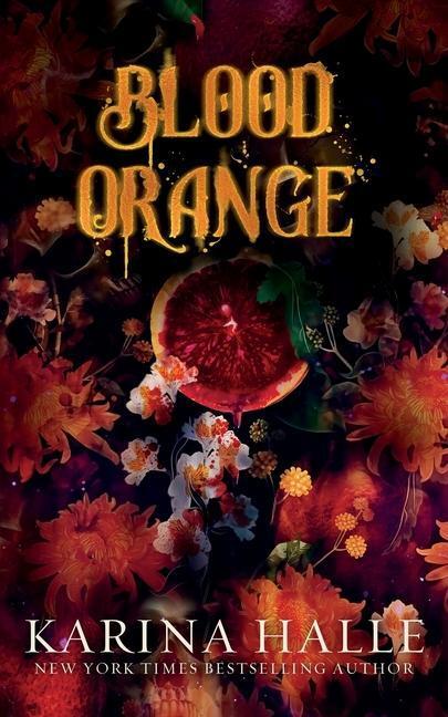 Cover: 9781087873688 | Blood Orange | Karina Halle | Taschenbuch | Englisch | 2022