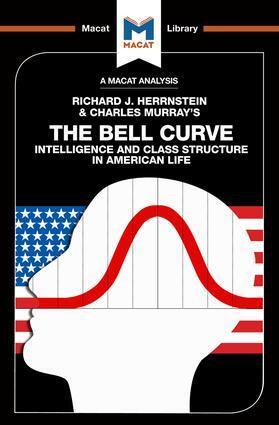 Cover: 9781912128488 | An Analysis of Richard J. Herrnstein and Charles Murray's The Bell...