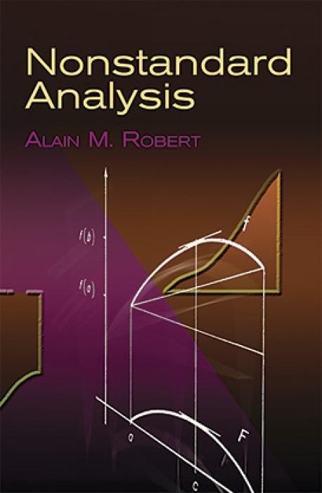 Cover: 9780486432793 | Nonstandard Analysis | Alain M Robert | Taschenbuch | Englisch | 2011