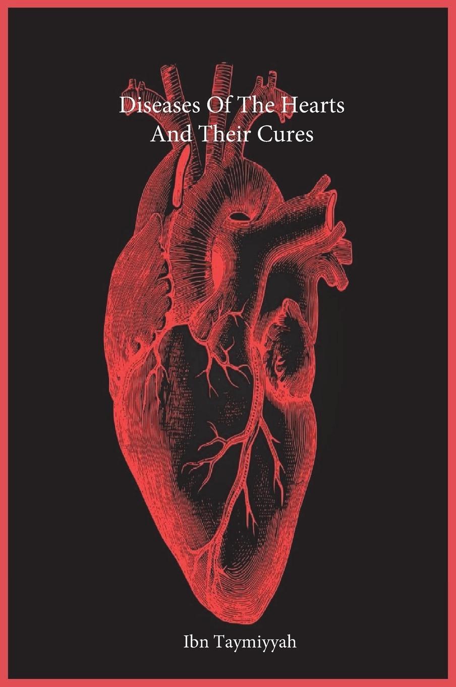 Cover: 9781643544106 | Diseases Of The Hearts And Their Cures | Ibn Taymiyyah | Buch | 1989