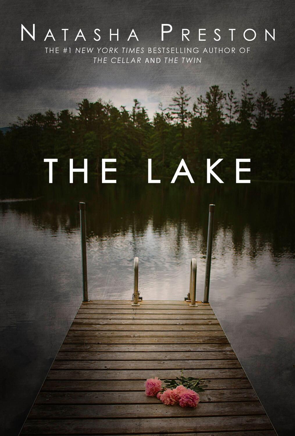 Cover: 9780593124970 | The Lake | Natasha Preston | Taschenbuch | Einband - flex.(Paperback)