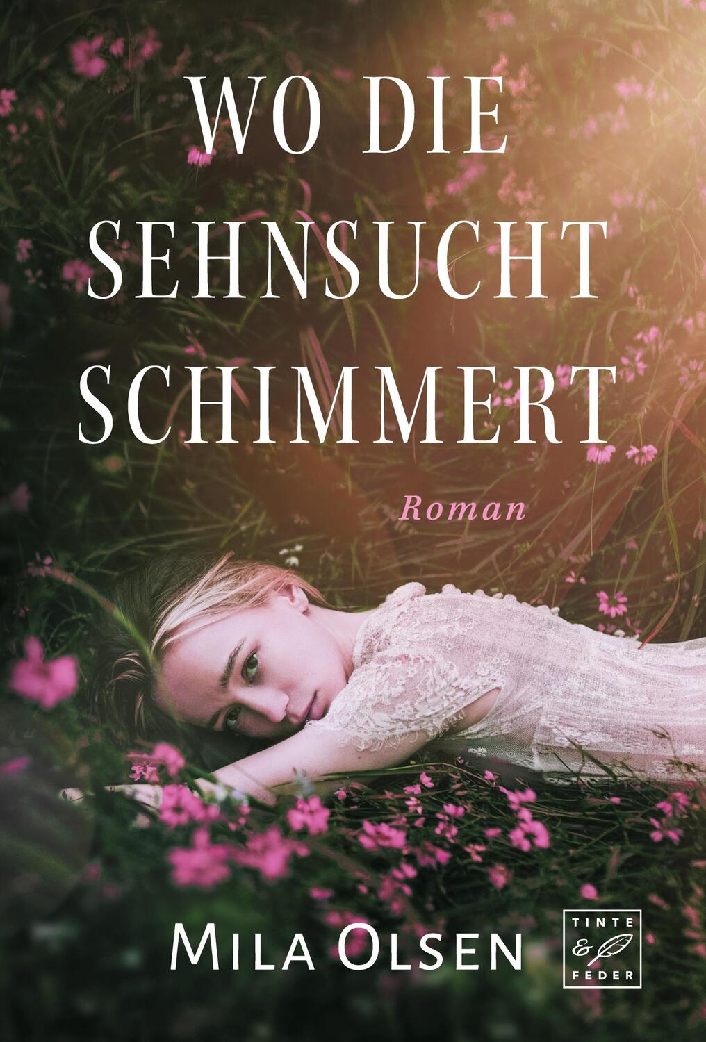 Cover: 9782496714647 | Wo die Sehnsucht schimmert | Mila Olsen | Taschenbuch | Paperback