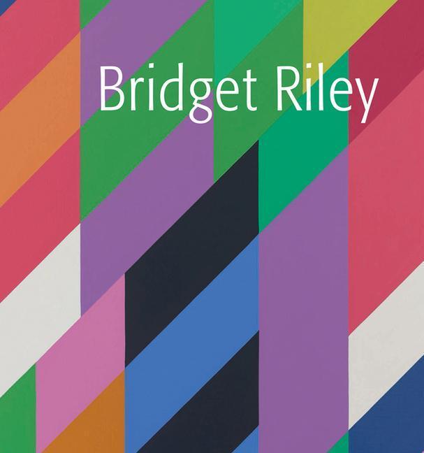 Cover: 9781911054320 | Bridget Riley | Taschenbuch | Englisch | 2019 | EAN 9781911054320