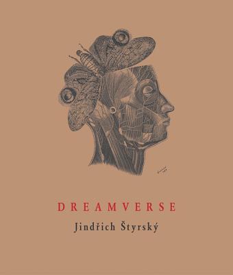 Cover: 9788086264387 | Dreamverse | Jindrich Styrsky | Taschenbuch | Kartoniert / Broschiert