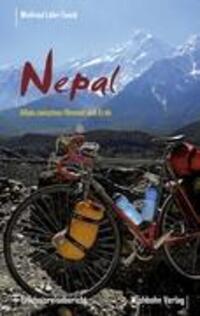 Cover: 9783939545088 | Nepal | Allein zwischen Himmel und Erde | Winfried Lühr-Tanck | Buch