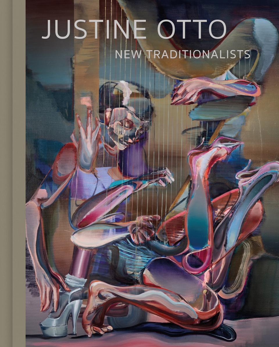 Cover: 9783969120866 | Justine Otto | New Traditionalists | Sasa Bogojev (u. a.) | Buch