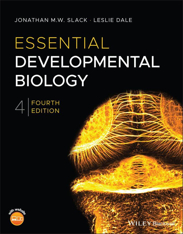 Cover: 9781119512851 | Essential Developmental Biology | Jonathan M. W. Slack (u. a.) | Buch