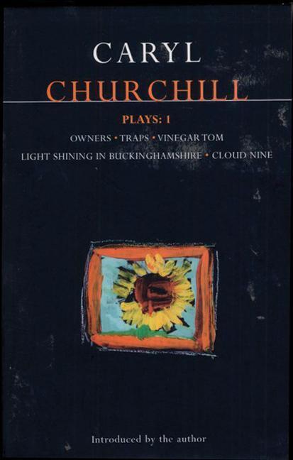 Cover: 9780413566706 | Churchill Plays: 1 | Caryl Churchill | Taschenbuch | Englisch | 1985
