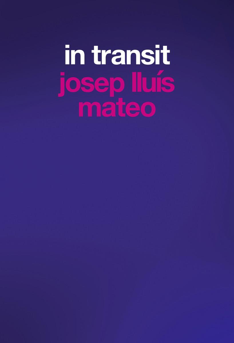 Cover: 9783753305592 | Josep Lluís Mateo. In Transit | Moisés Puente | Taschenbuch | 112 S.