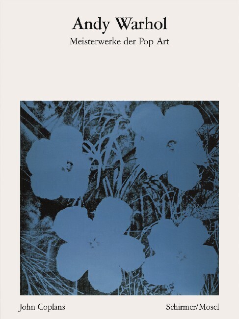Cover: 9783829605946 | Andy Warhol - Meisterwerke der Pop Art | Heiner Bastian | Taschenbuch