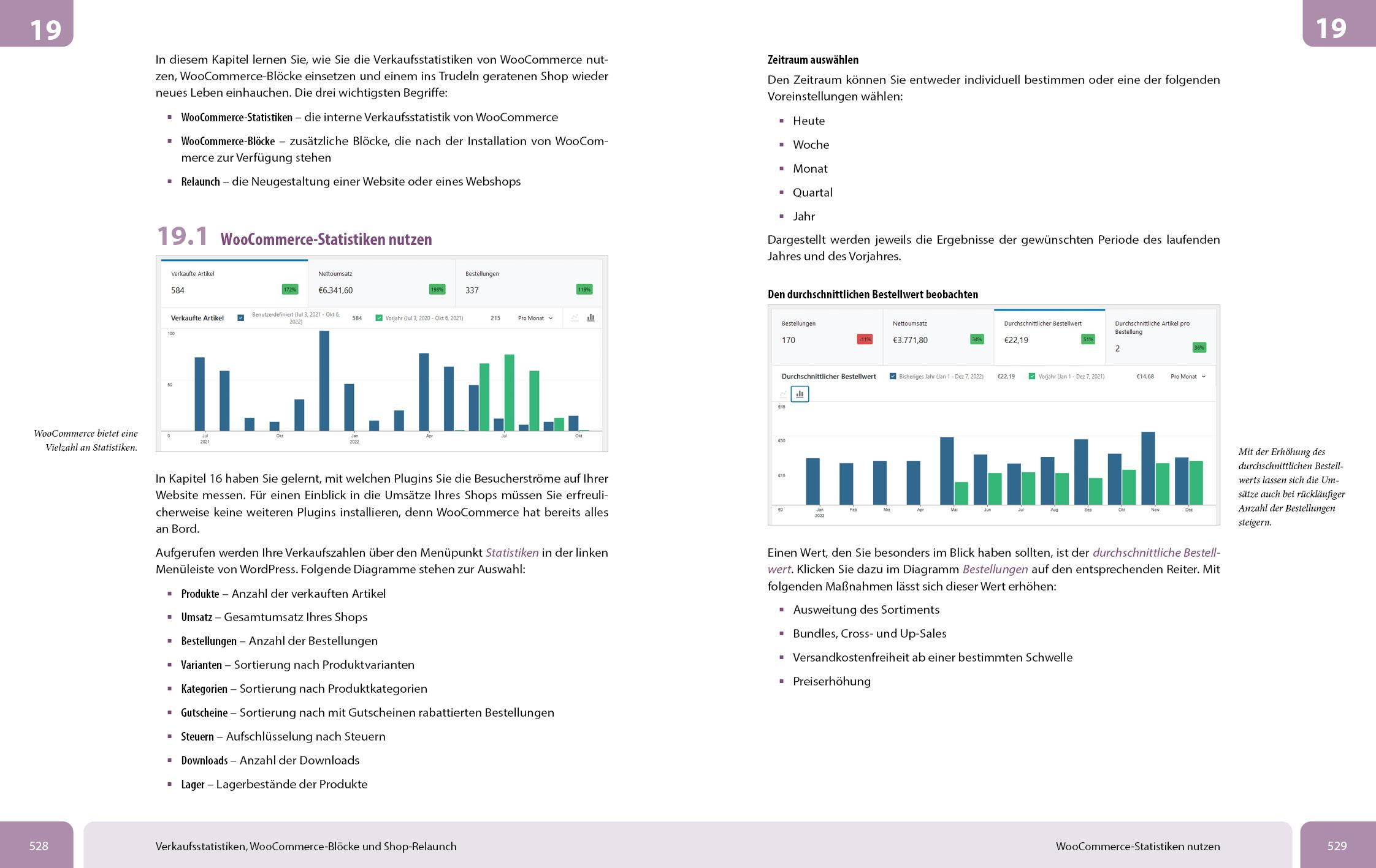 Bild: 9783832805708 | WooCommerce - Das große Handbuch | Schmitt Bernd | Taschenbuch | 2023