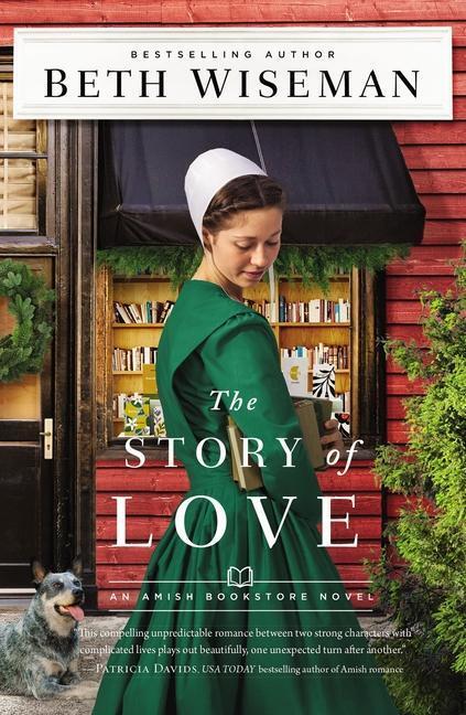 Cover: 9780310365648 | The Story of Love | Beth Wiseman | Taschenbuch | Englisch | 2022