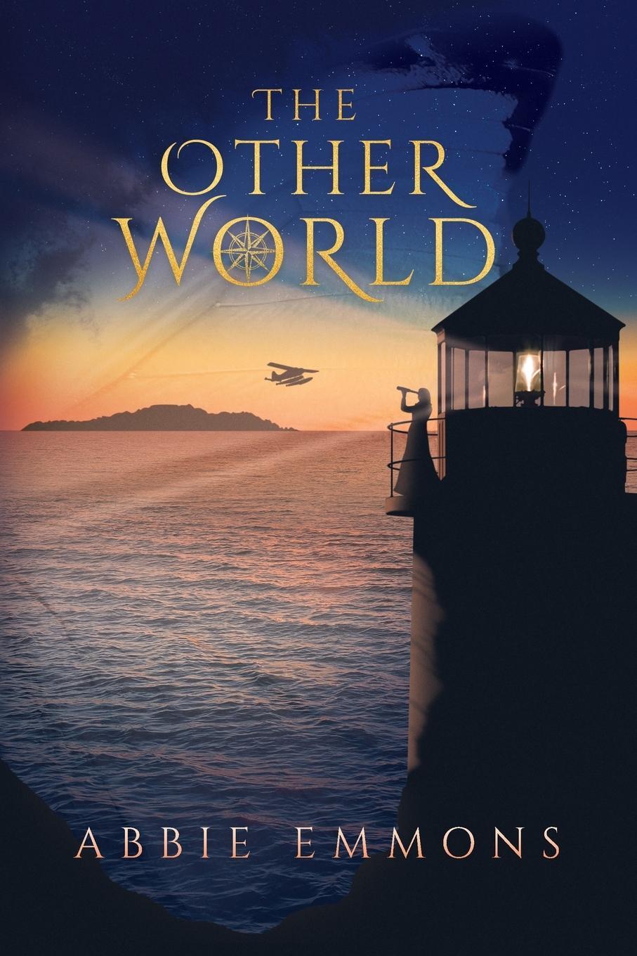 Cover: 9781733973397 | The Otherworld | Abbie Emmons | Taschenbuch | Paperback | Englisch