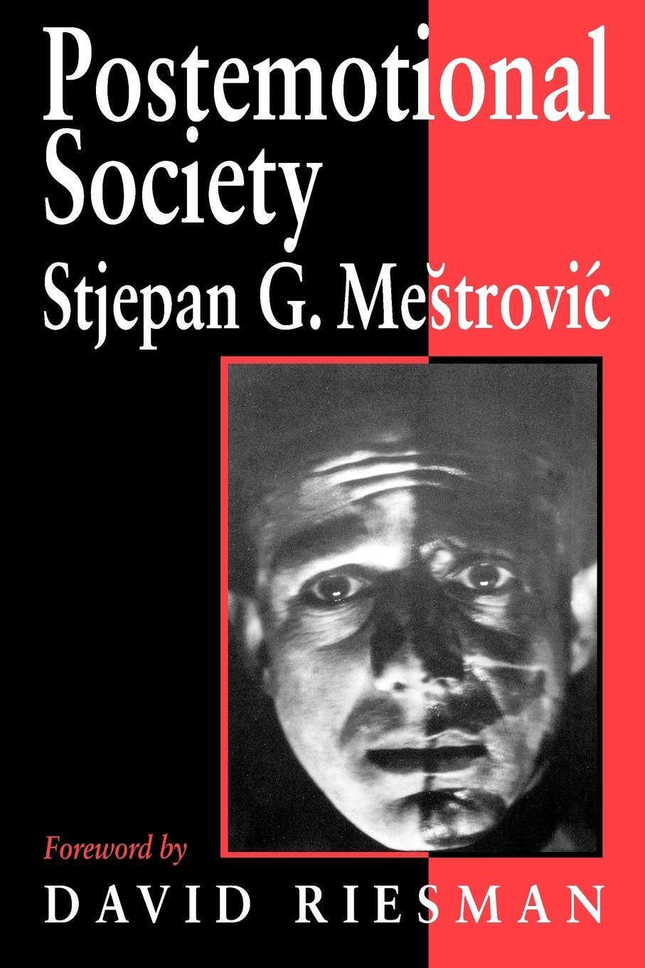 Cover: 9780761951292 | Postemotional Society | Stjepan G. Mestrovic (u. a.) | Taschenbuch
