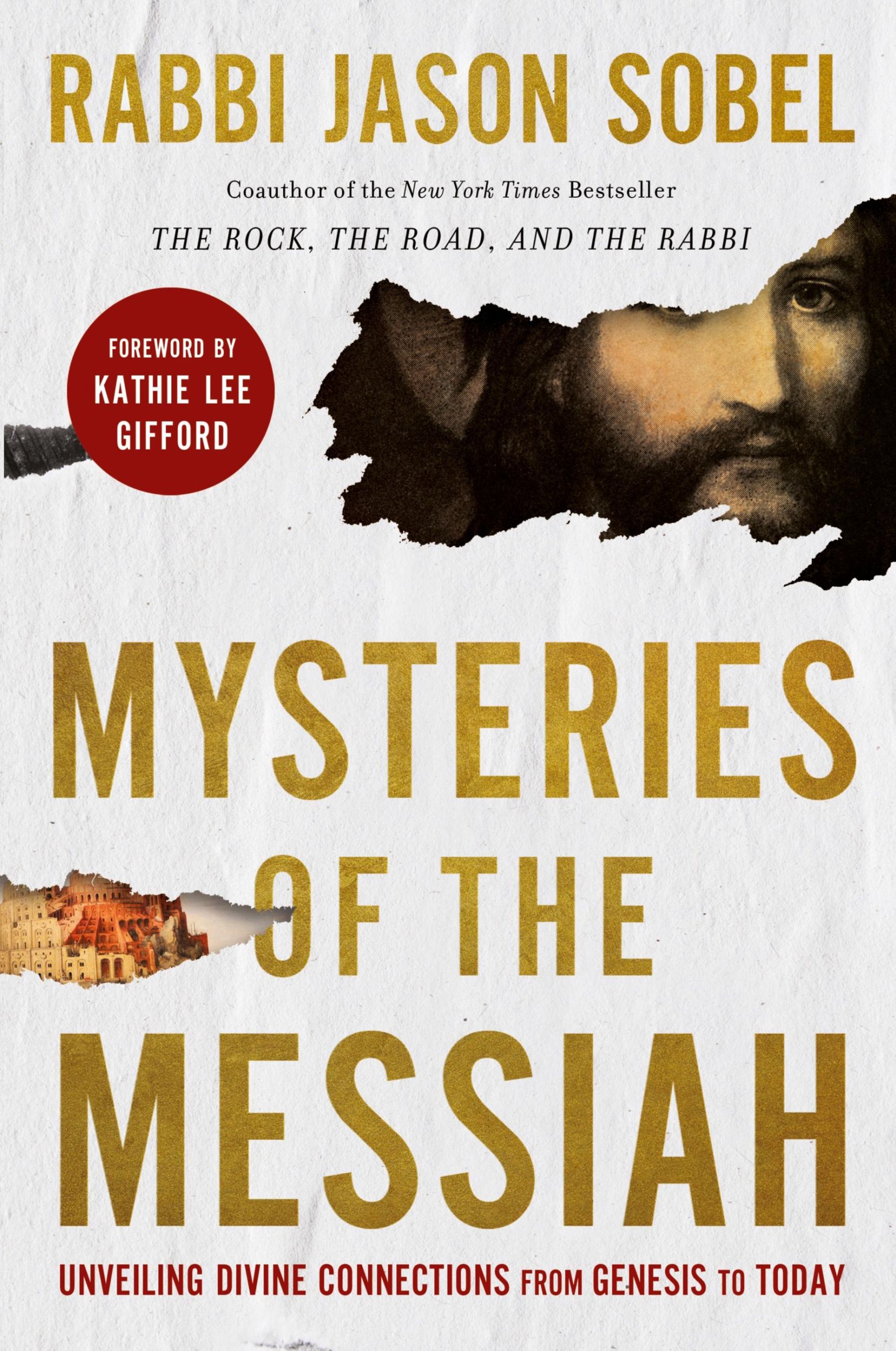 Cover: 9780785245889 | Mysteries of the Messiah | Rabbi Jason Sobel | Taschenbuch | Englisch