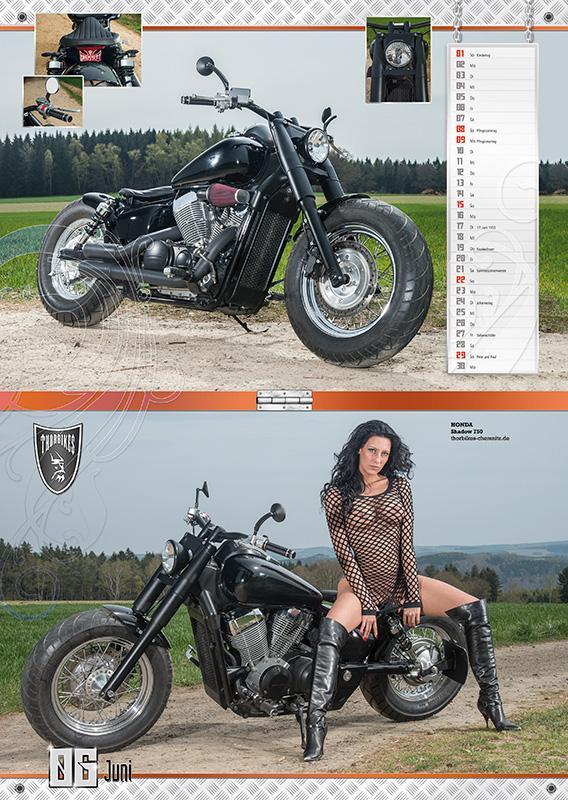 Bild: 9783957561428 | Girls &amp; Bikes 2025 | whatever you ride | Jörg Neubert | Kalender