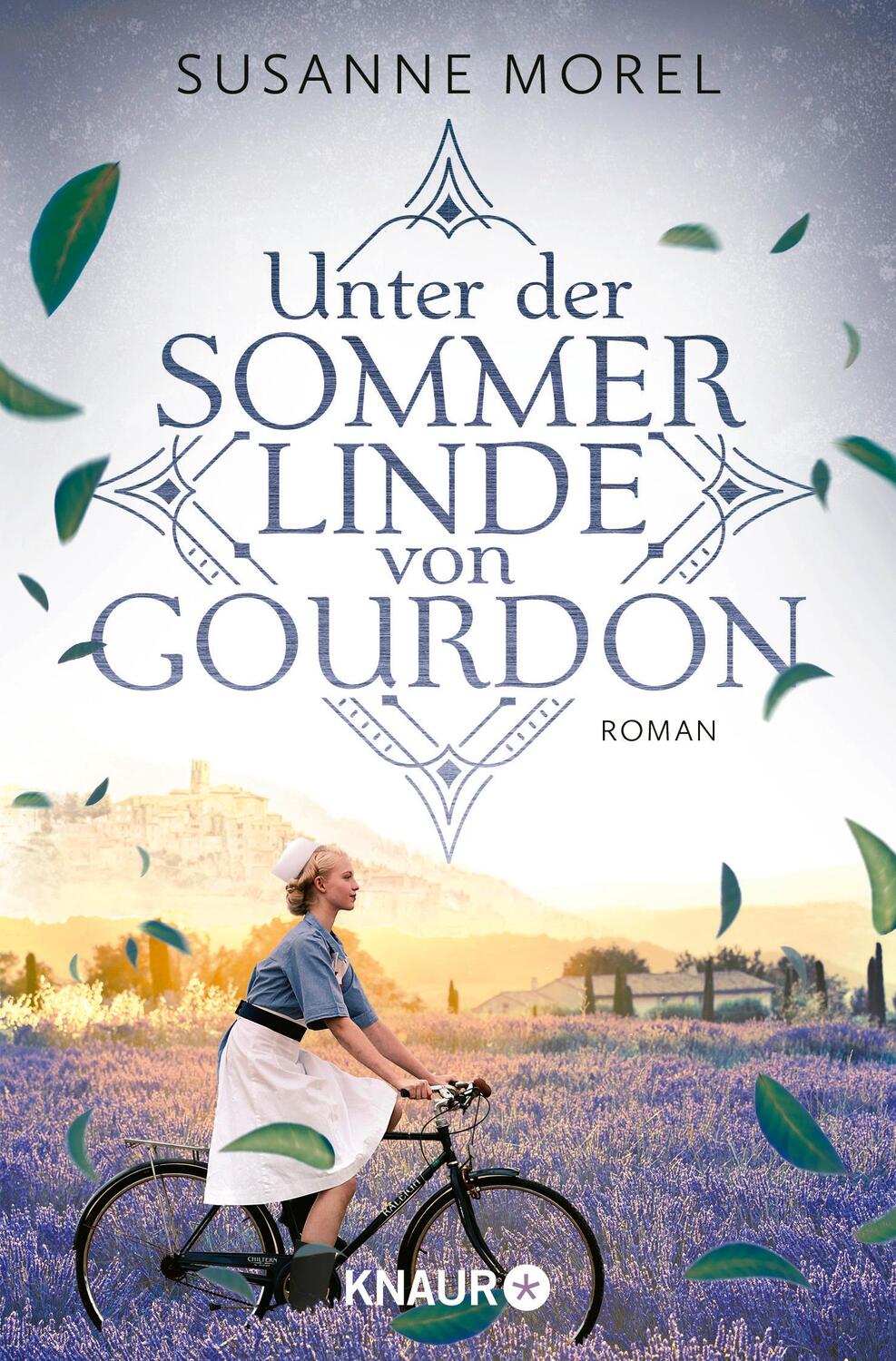 Cover: 9783426530412 | Unter der Sommerlinde von Gourdon | Susanne Morel | Taschenbuch | 2024