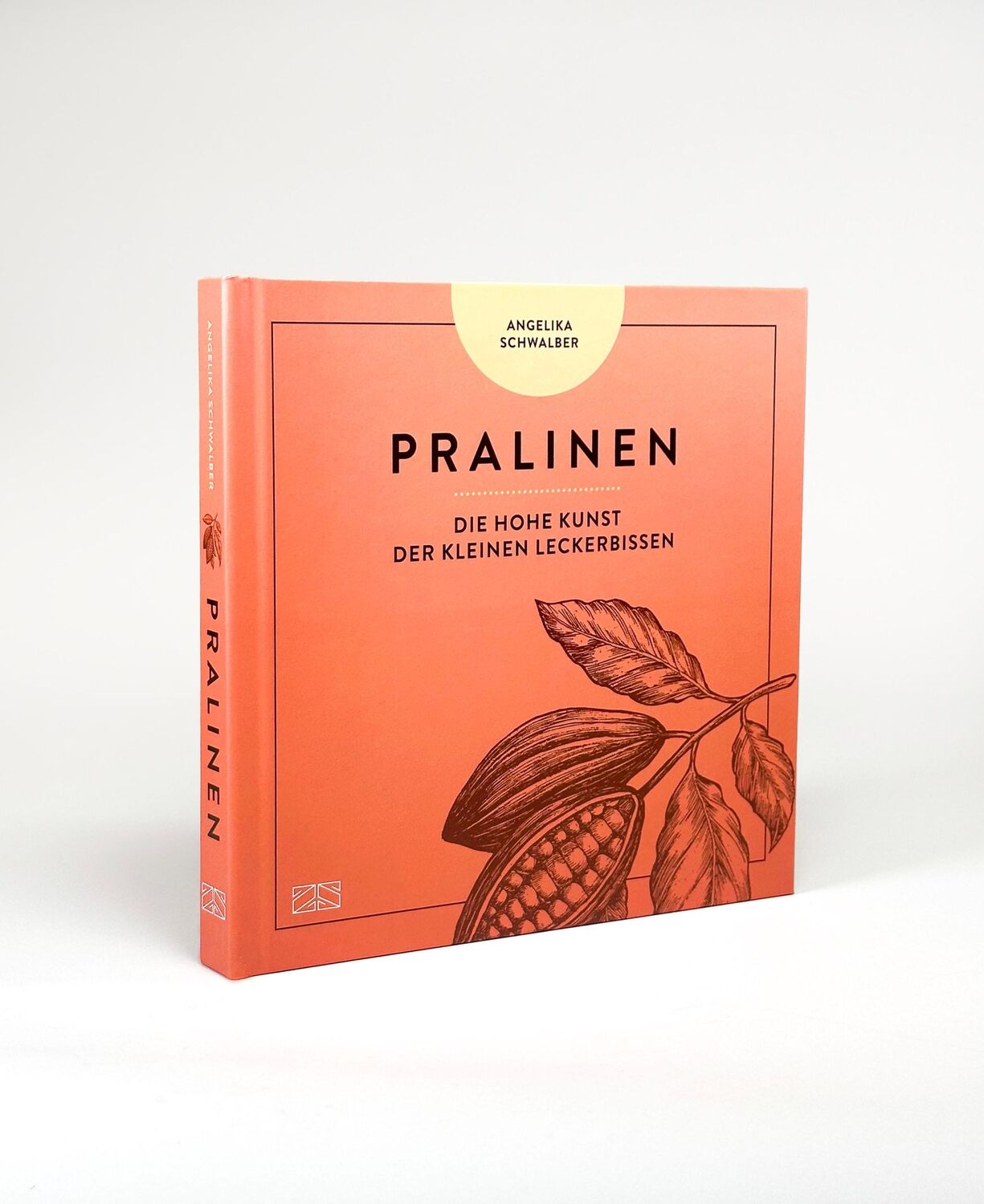 Bild: 9783965842557 | Pralinen | Die hohe Kunst der kleinen Leckerbissen | Schwalber | Buch