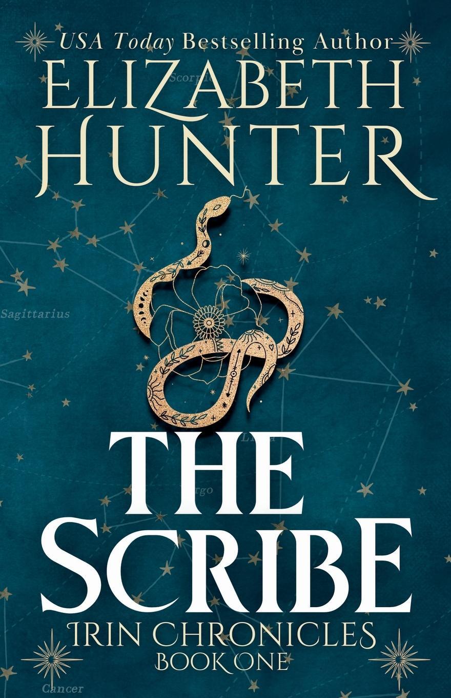 Cover: 9781959590217 | The Scribe (Tenth Anniversary Edition) | Elizabeth Hunter | Buch