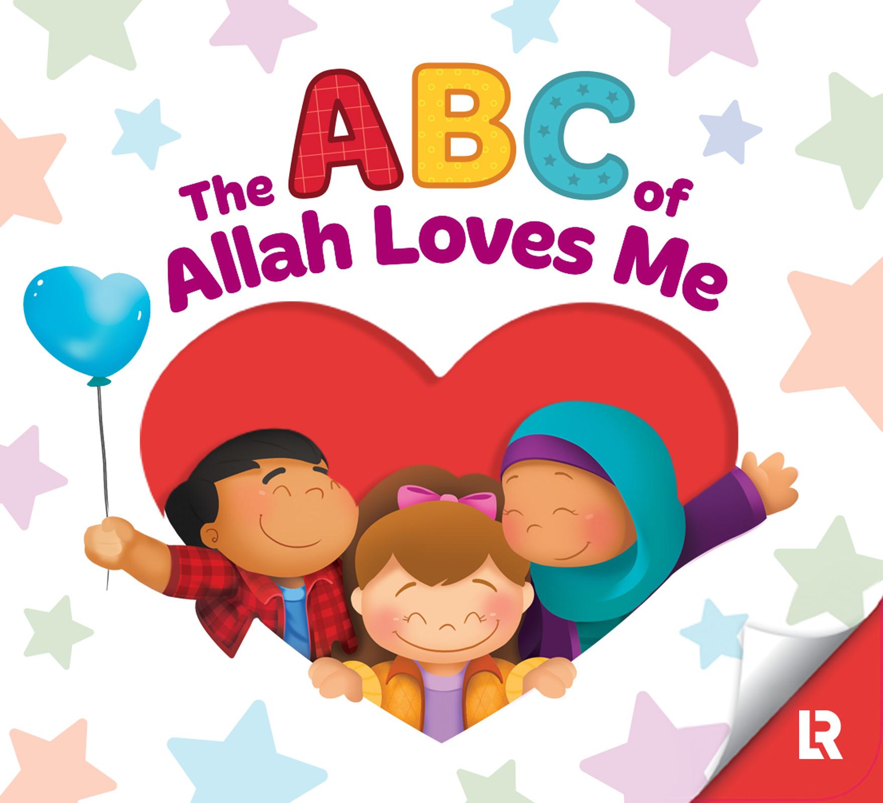 Cover: 9781905516728 | ABC of Allah Loves Me | Yasmin Mussa (u. a.) | Buch | Gebunden | 2023