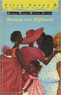 Cover: 9780865433267 | Women Are Different | Flora Nwapa | Taschenbuch | Englisch | 1995