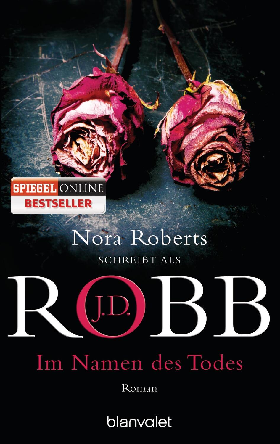 Cover: 9783442379927 | Im Namen des Todes | J. D. Robb | Taschenbuch | Deutsch | 2014