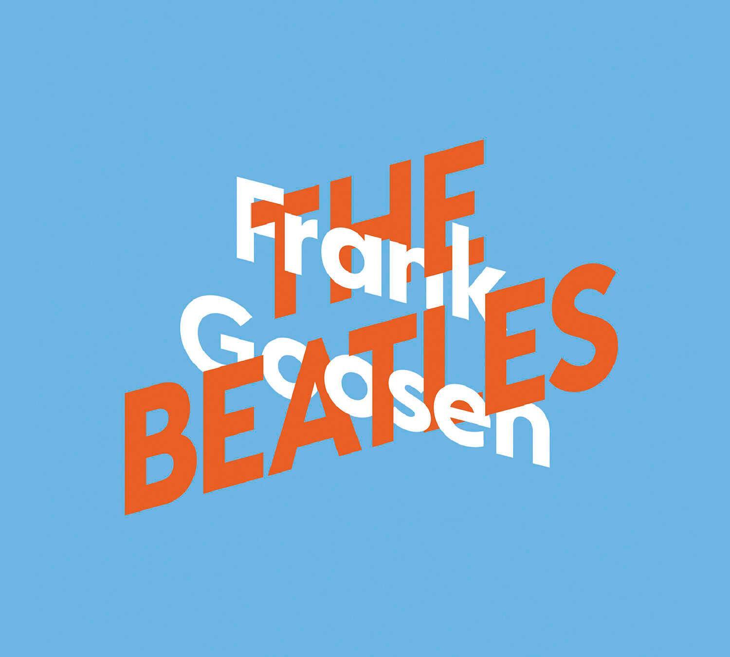 Cover: 9783864846410 | Frank Goosen über The Beatles | Frank Goosen | Audio-CD | 3 Audio-CDs