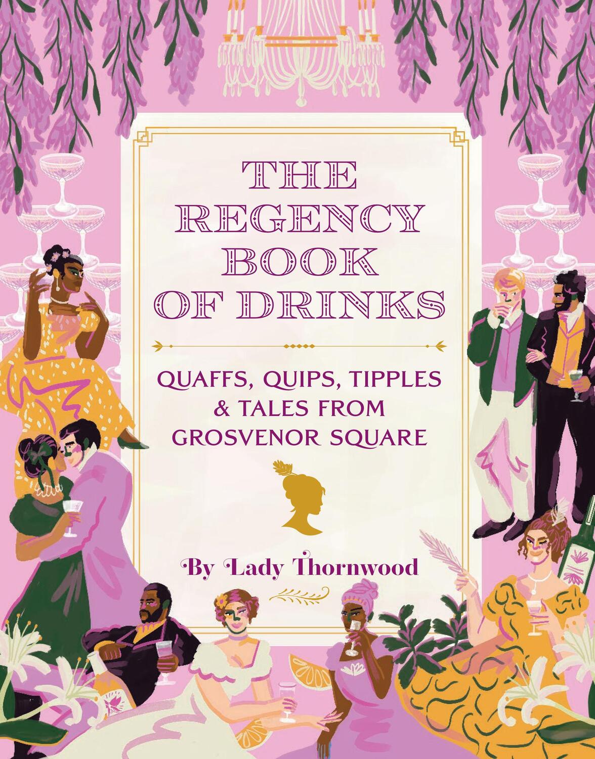 Cover: 9781419759246 | The Regency Book of Drinks | Amy Finley (u. a.) | Buch | 176 S. | 2021