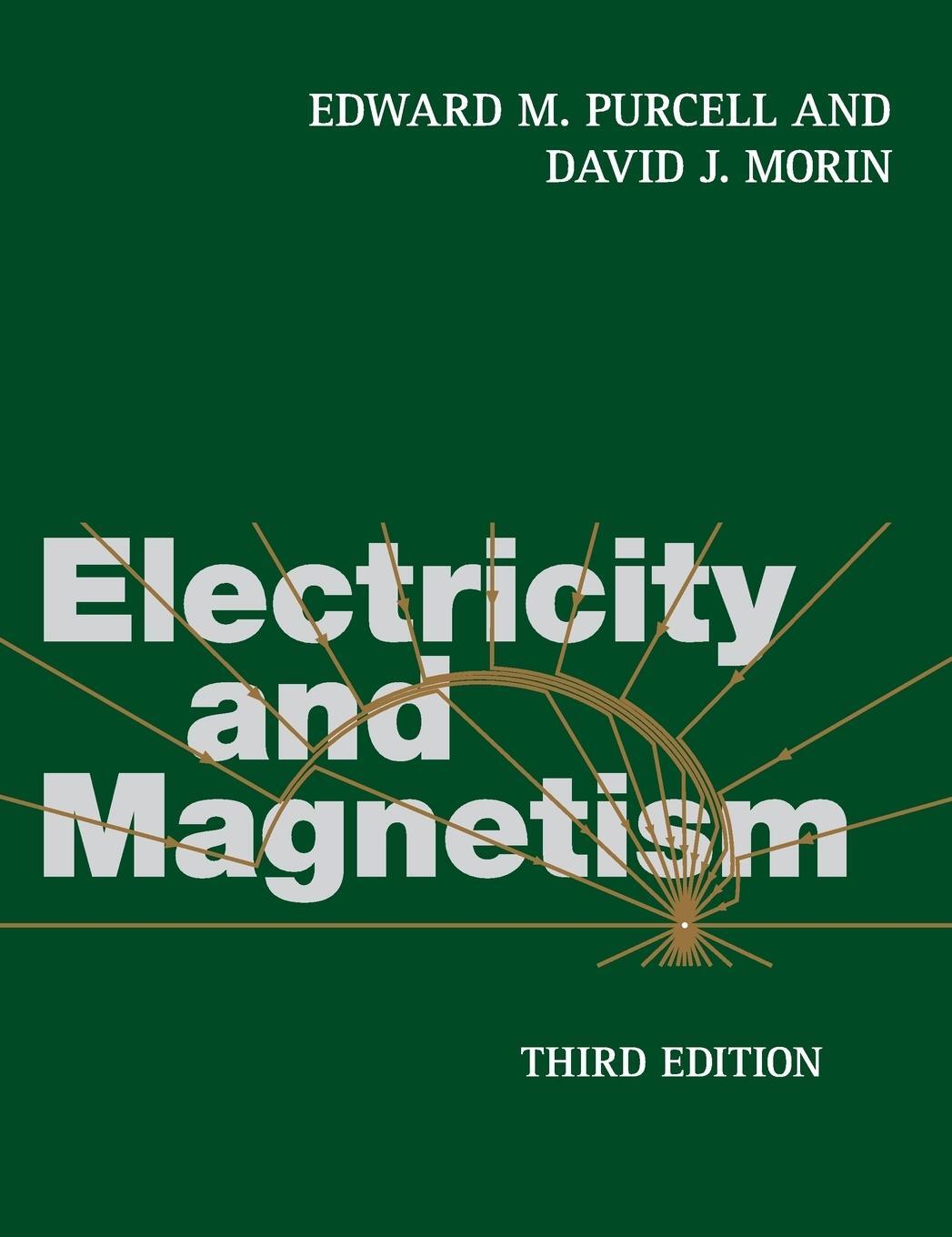 Cover: 9781107014022 | Electricity and Magnetism | Edward M. Purcell | Buch | Englisch | 2019