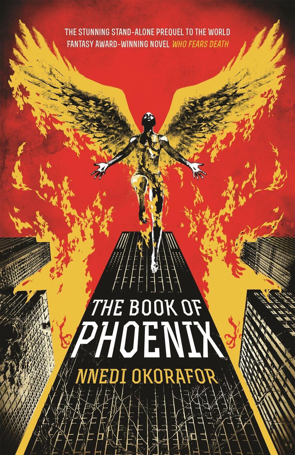 Cover: 9781444762808 | The Book of Phoenix | Nnedi Okorafor | Taschenbuch | Englisch | 2016