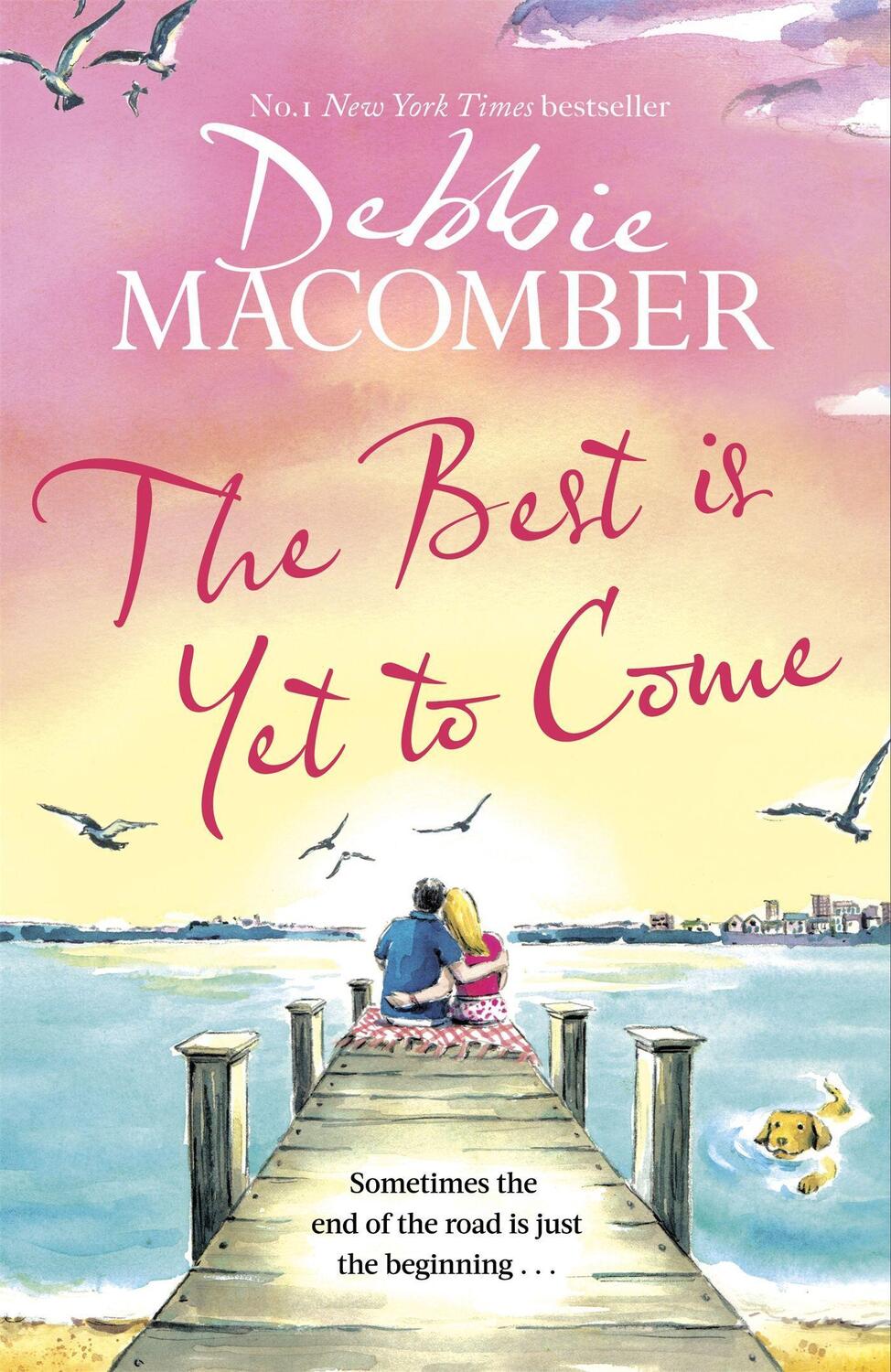 Cover: 9780751581171 | The Best Is Yet to Come | Debbie Macomber | Buch | Englisch | 2022