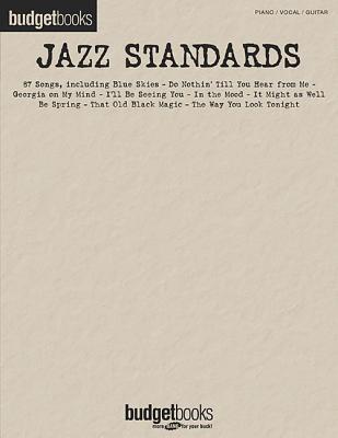 Cover: 9780634040634 | Jazz Standards | Hal Leonard Corp | Taschenbuch | Budget Books | Buch