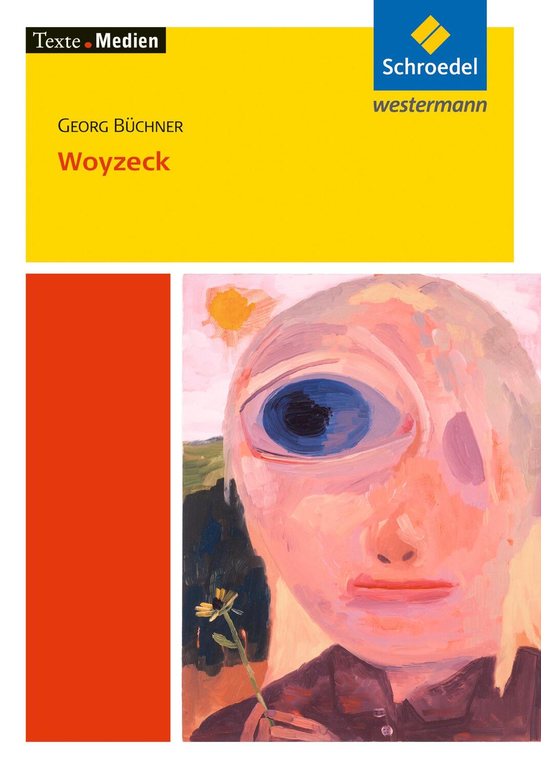 Cover: 9783507470286 | Woyzeck. Textausgabe mit Materialteil | Georg Büchner | Taschenbuch