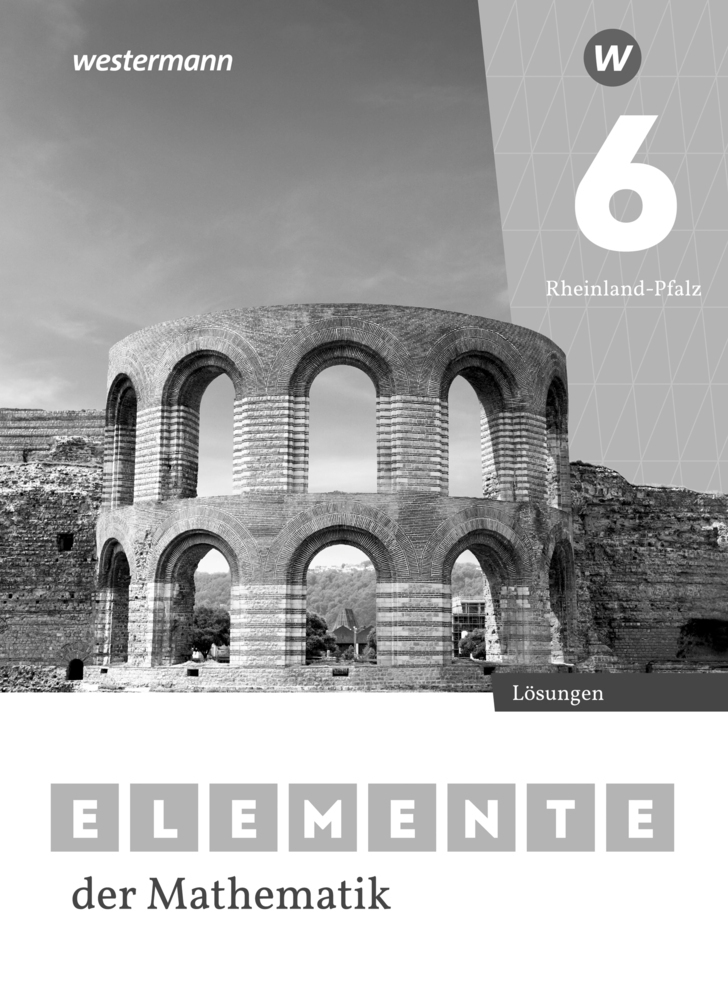 Cover: 9783141257243 | Elemente der Mathematik SI - Ausgabe 2022 für Rheinland-Pfalz | Buch