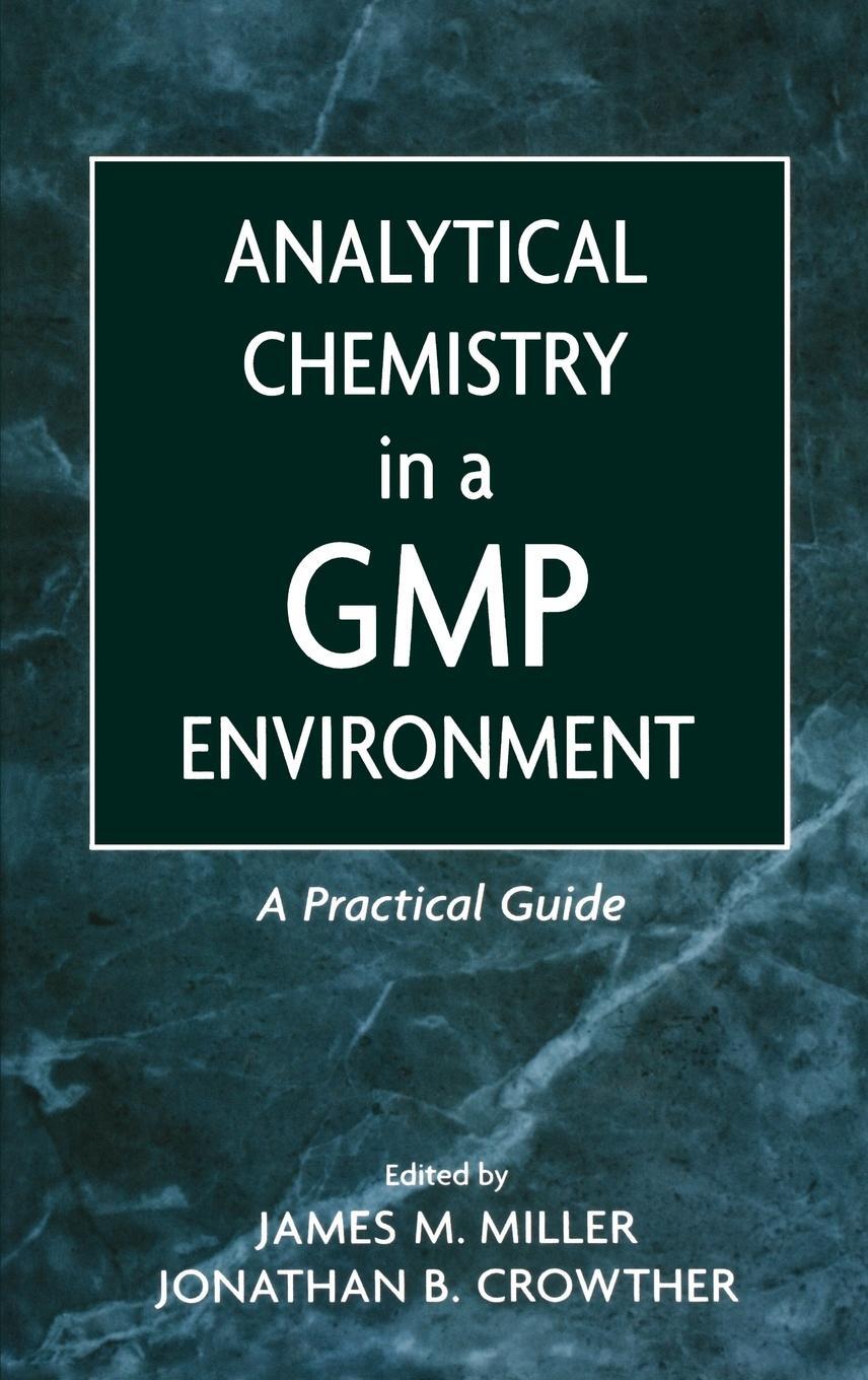 Cover: 9780471314318 | Analytical Chemistry | Miller (u. a.) | Buch | XXIV | Englisch | 2000