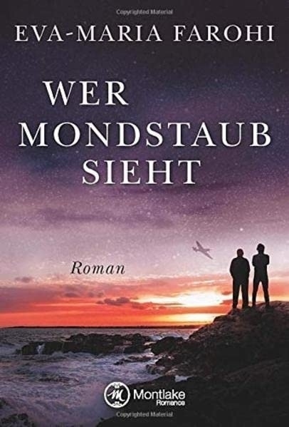 Cover: 9781503943315 | Wer Mondstaub sieht | Eva-Maria Farohi | Taschenbuch | Deutsch