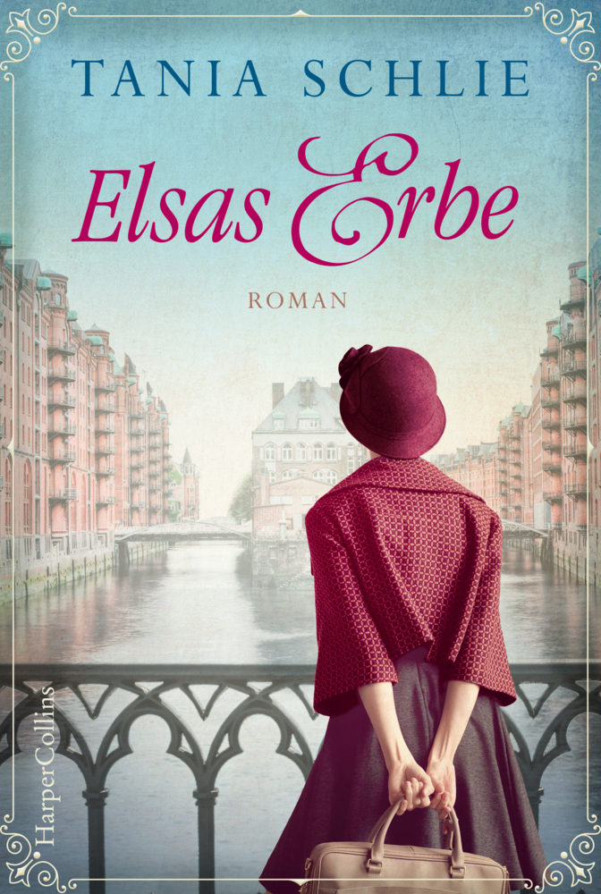 Cover: 9783749900053 | Elsas Erbe | Roman | Tania Schlie | Taschenbuch | 480 S. | Deutsch