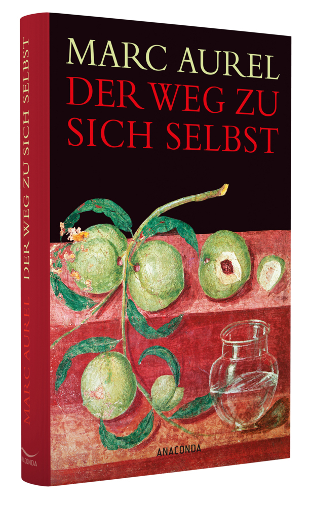 Bild: 9783866473102 | Der Weg zu sich selbst | Marc Aurel | Buch | Schutzumschlag | 224 S.