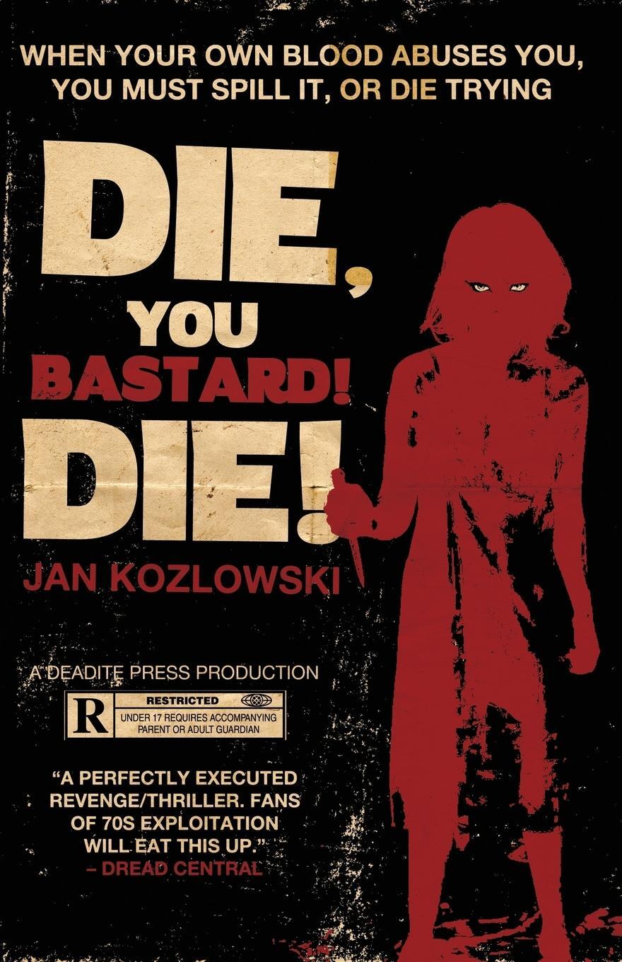 Cover: 9781621051800 | Die, You Bastard! Die! | Jan Kozlowski | Taschenbuch | Paperback