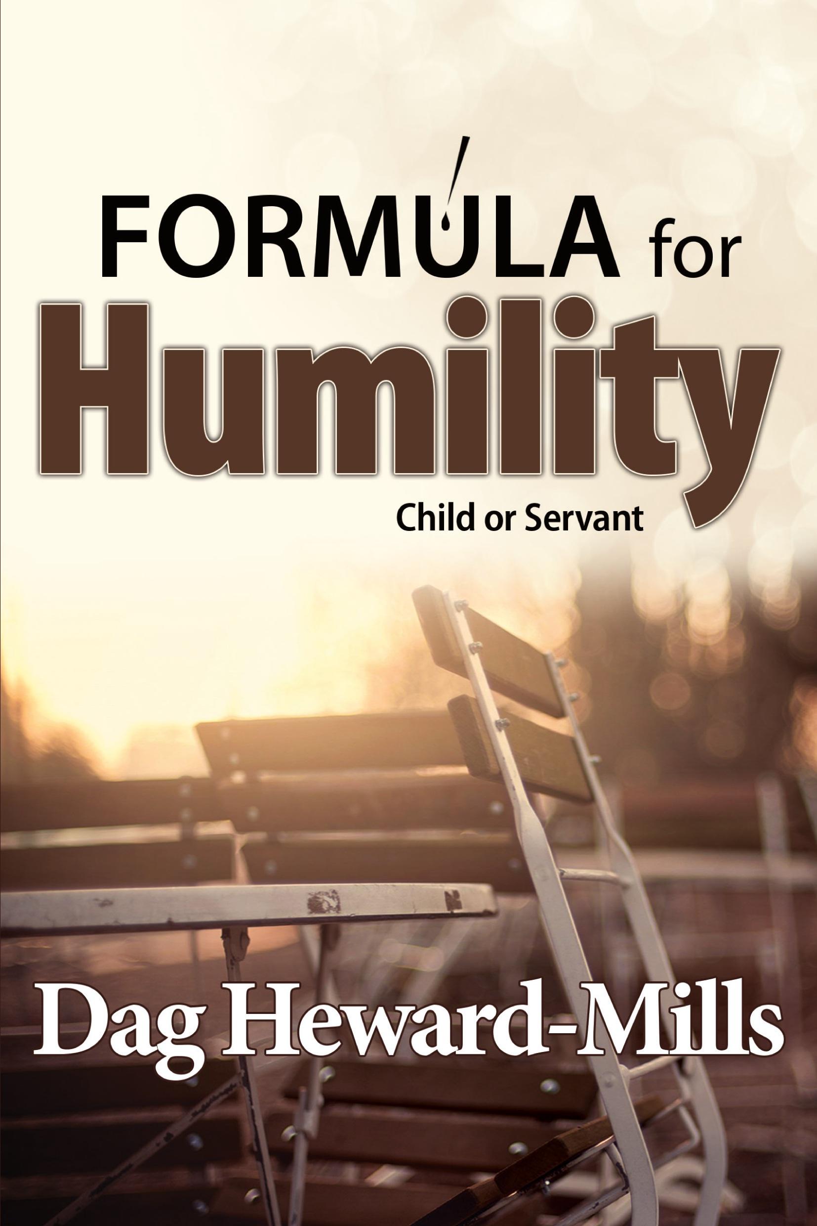 Cover: 9789988855284 | Formula for Humility | Dag Heward-Mills | Taschenbuch | Englisch