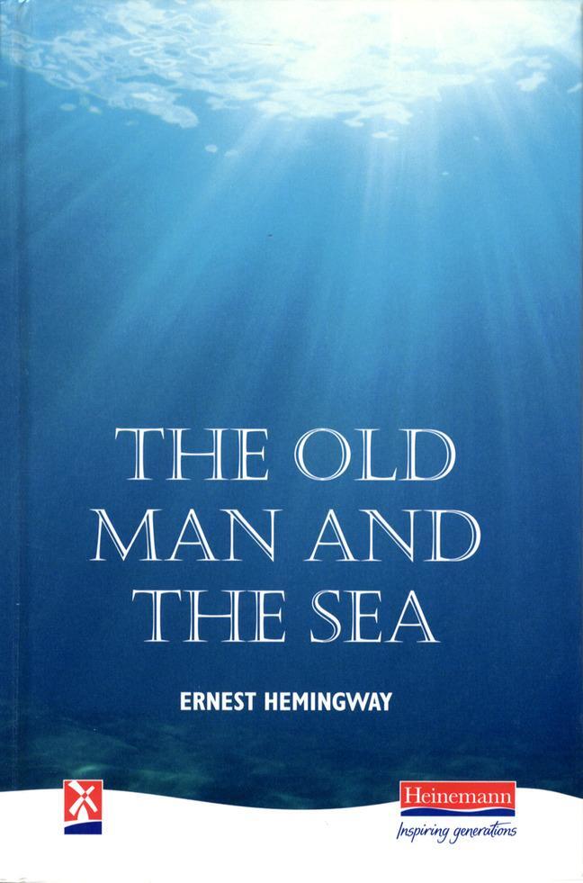 Cover: 9780435122164 | The Old Man and the Sea | Ernest Hemingway | Buch | New Windmills KS3