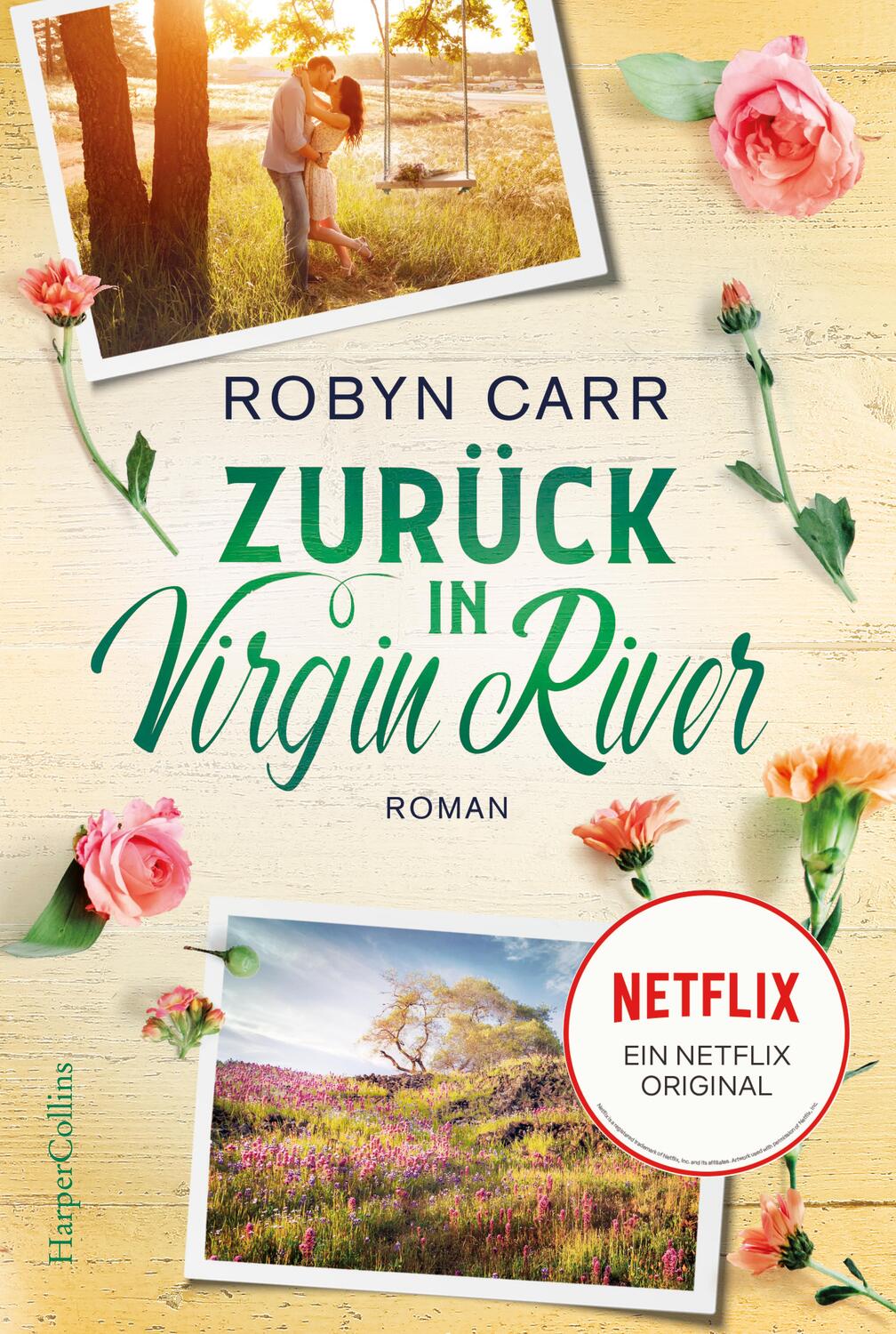 Cover: 9783365007822 | Zurück in Virgin River | Robyn Carr | Taschenbuch | Virgin River